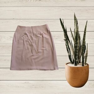 H&M Women’s Business Casual Skirt